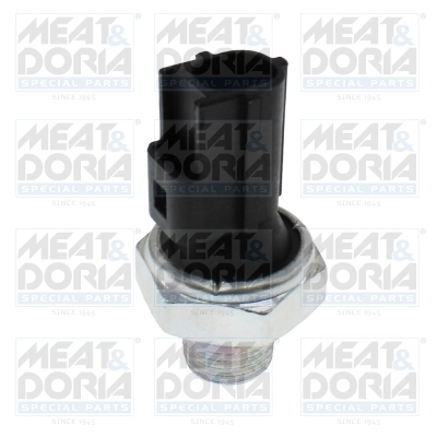 Oil Pressure Switch